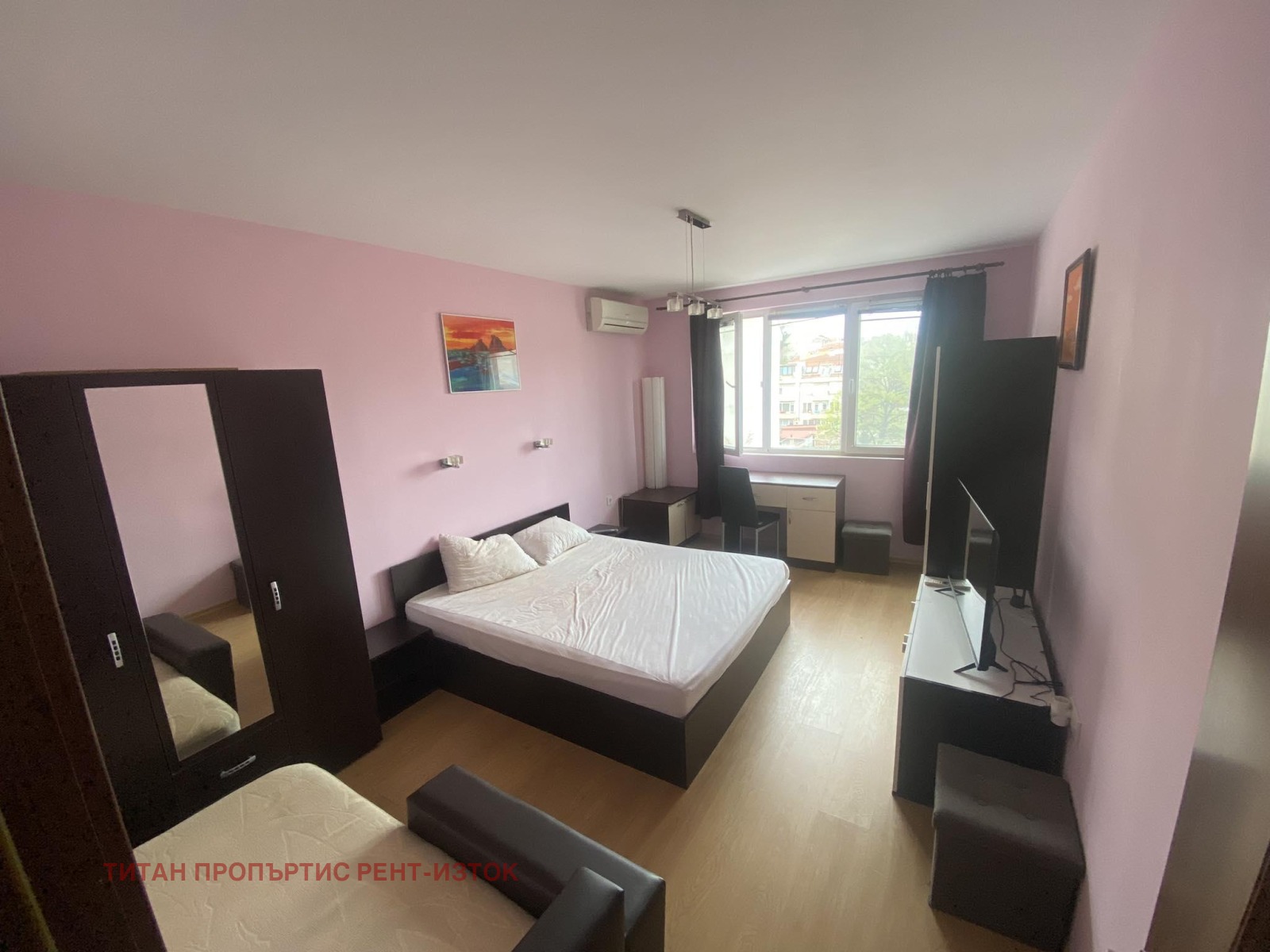 Дава под Наем 2-СТАЕН | Imot.bg — изображение 4