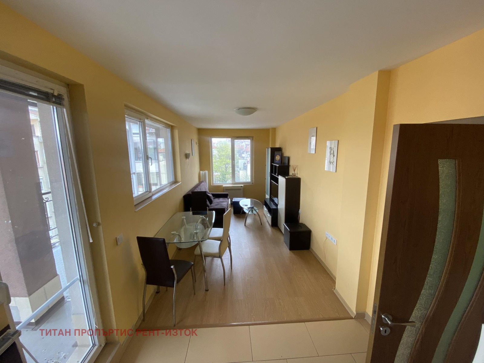 Дава под Наем 2-СТАЕН | Imot.bg — изображение 2