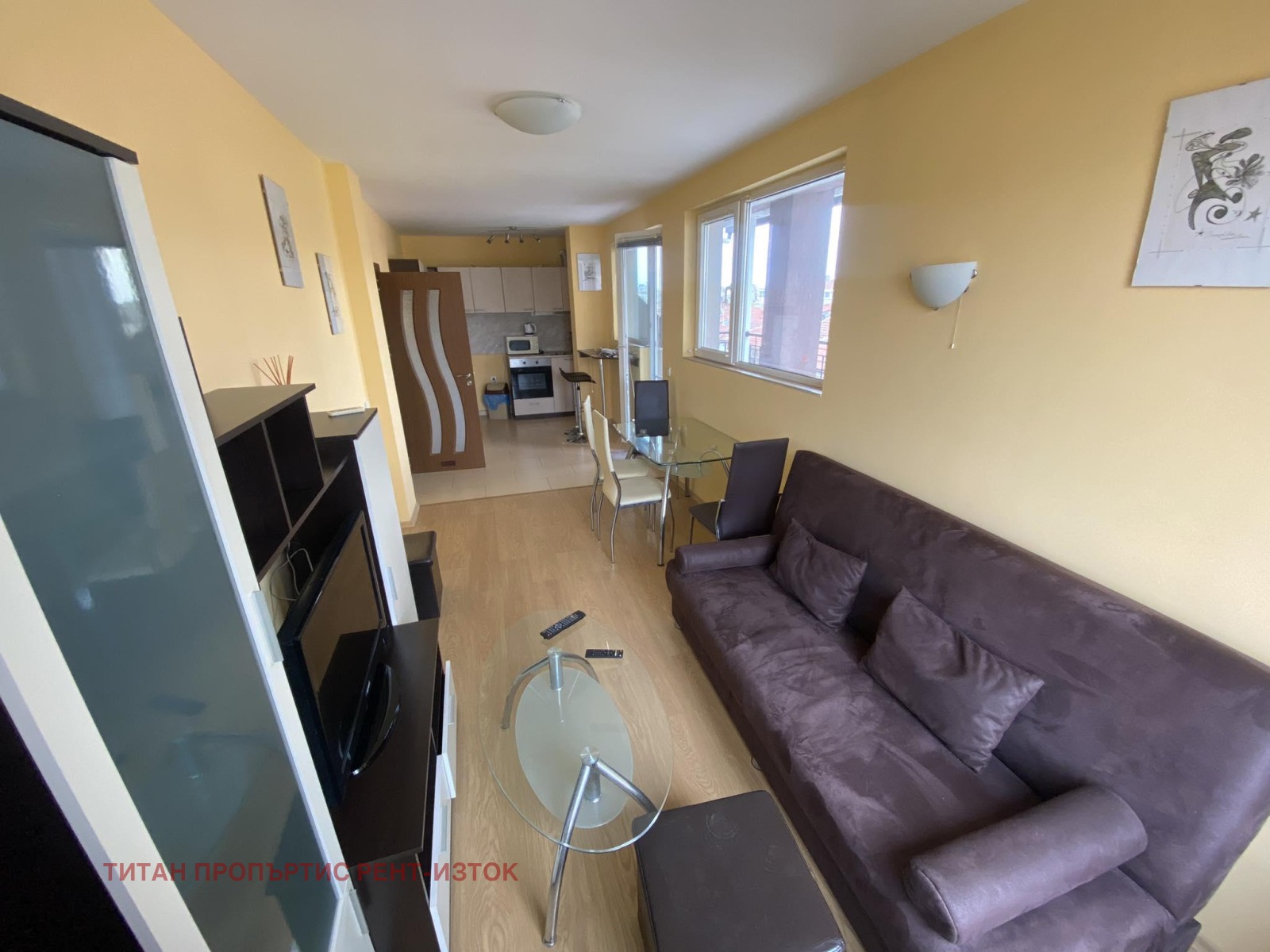 Дава под Наем 2-СТАЕН | Imot.bg — изображение 1