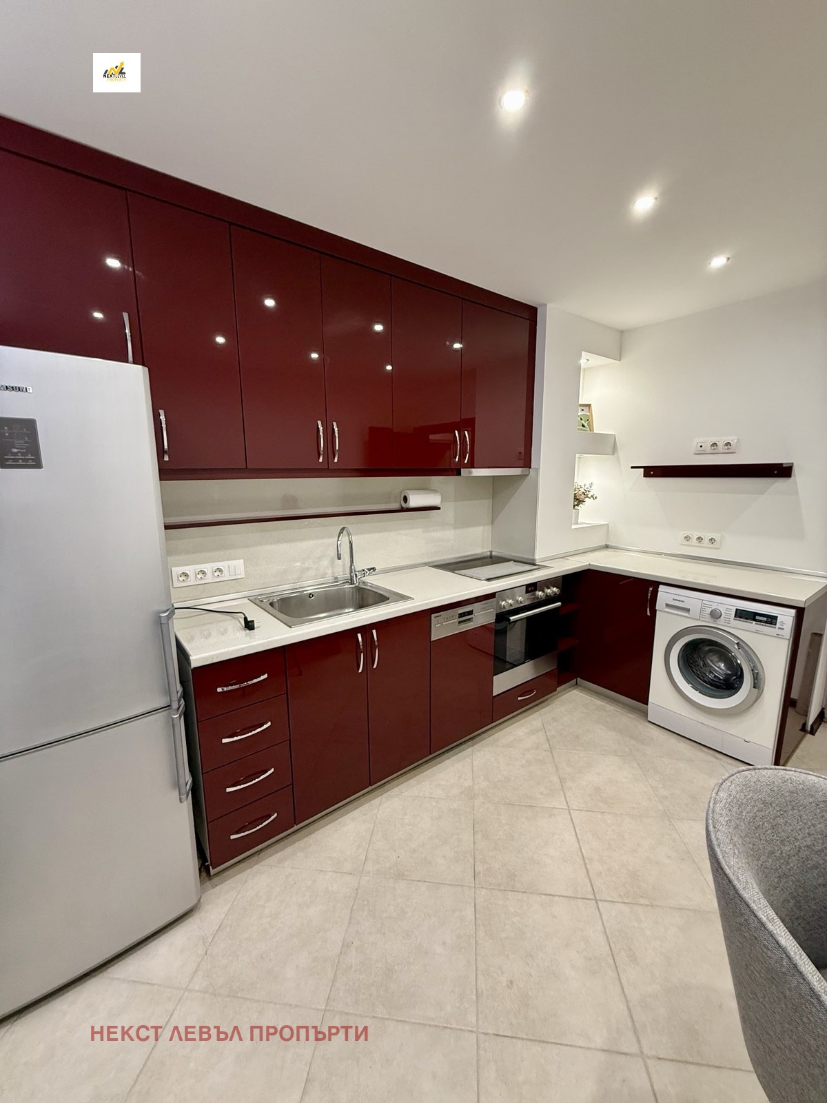 Дава под Наем 2-СТАЕН | Imot.bg — изображение 3