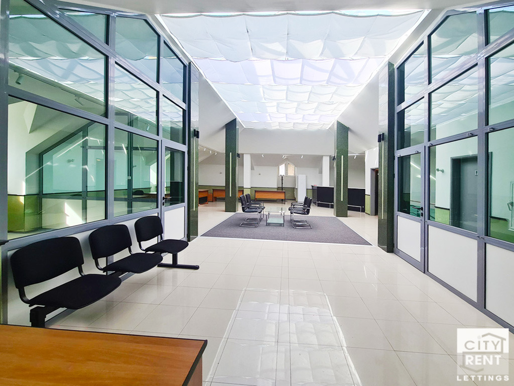 Дава под Наем ОФИС | Imot.bg — изображение 4