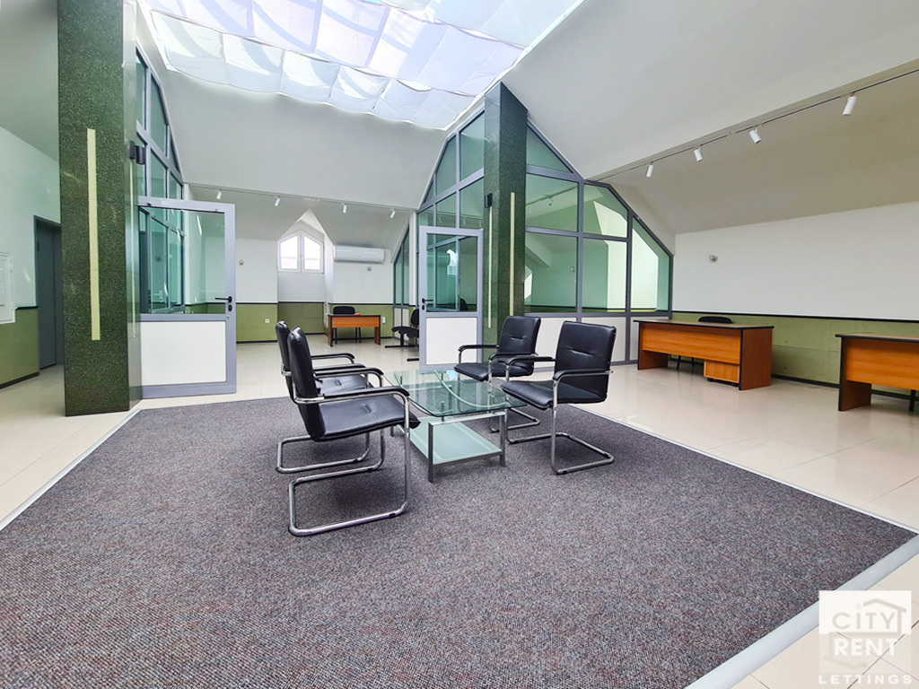 Дава под Наем ОФИС | Imot.bg — изображение 3