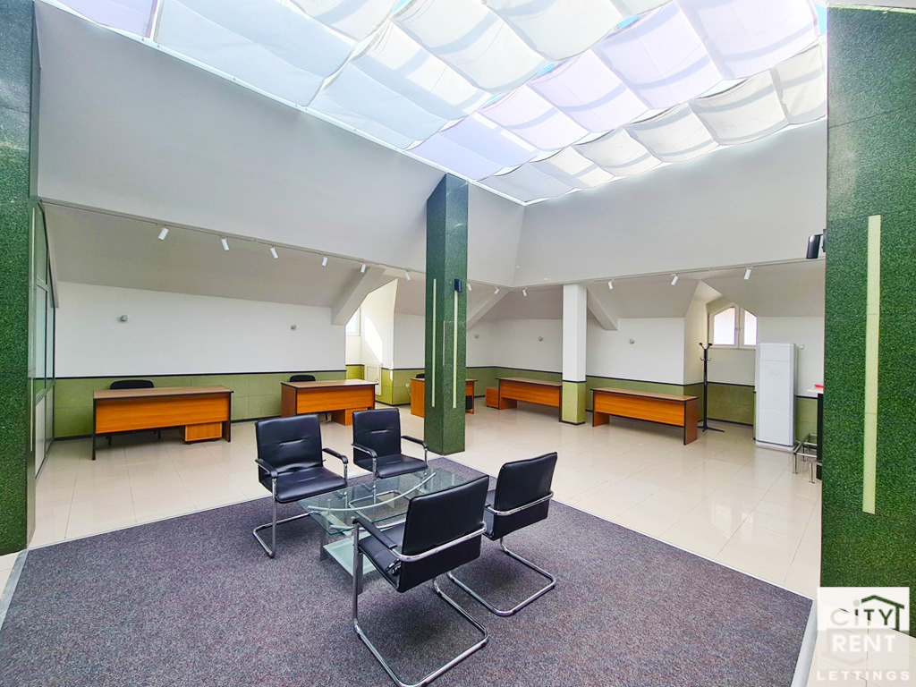 Дава под Наем ОФИС | Imot.bg — изображение 2