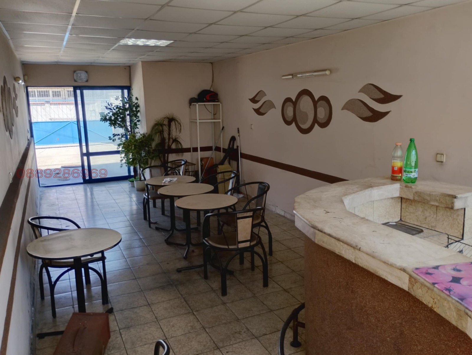 Дава под Наем ПРОМ. ПОМЕЩЕНИЕ | Imot.bg — изображение 11