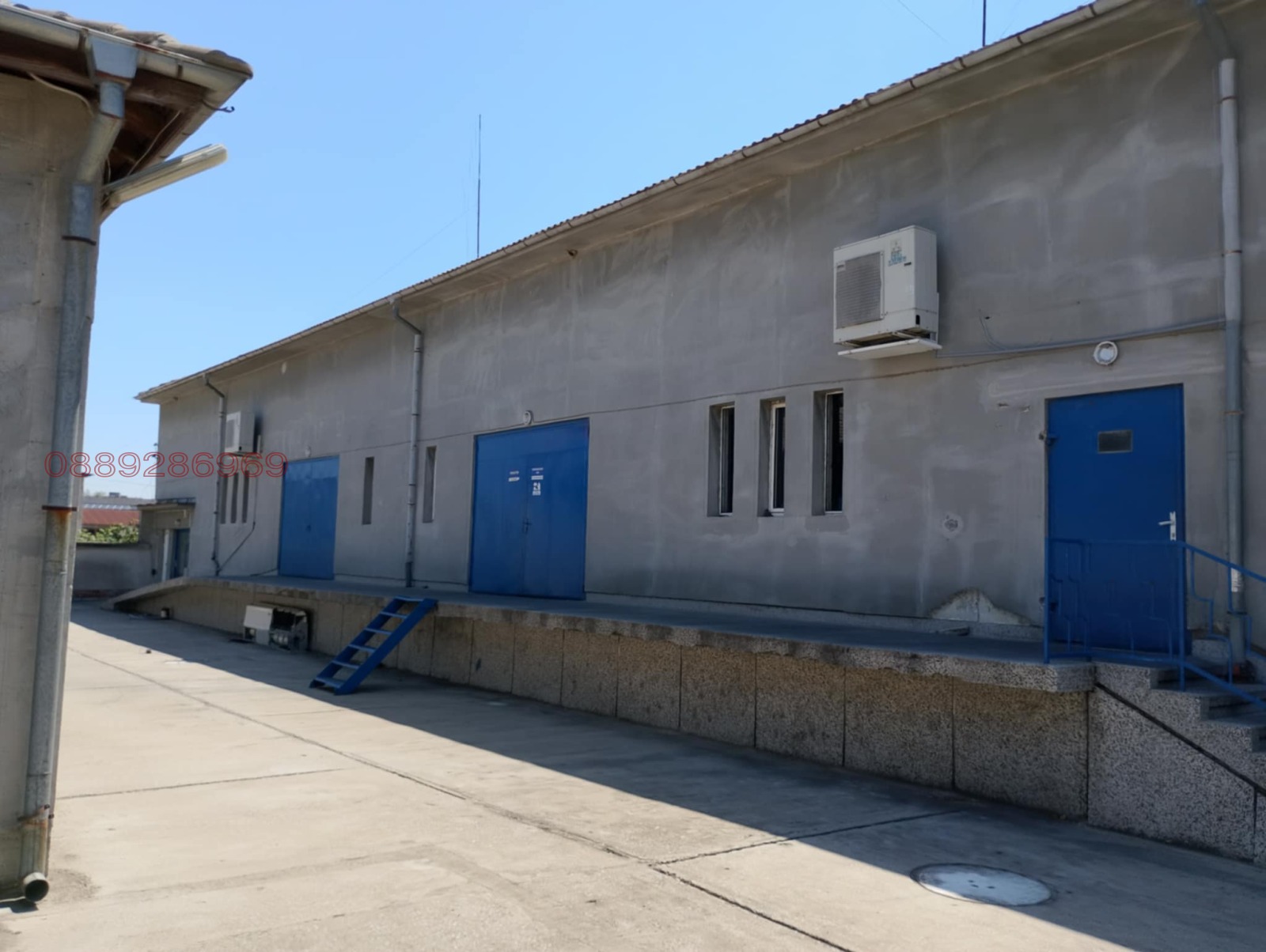 Дава под Наем ПРОМ. ПОМЕЩЕНИЕ | Imot.bg — изображение 3