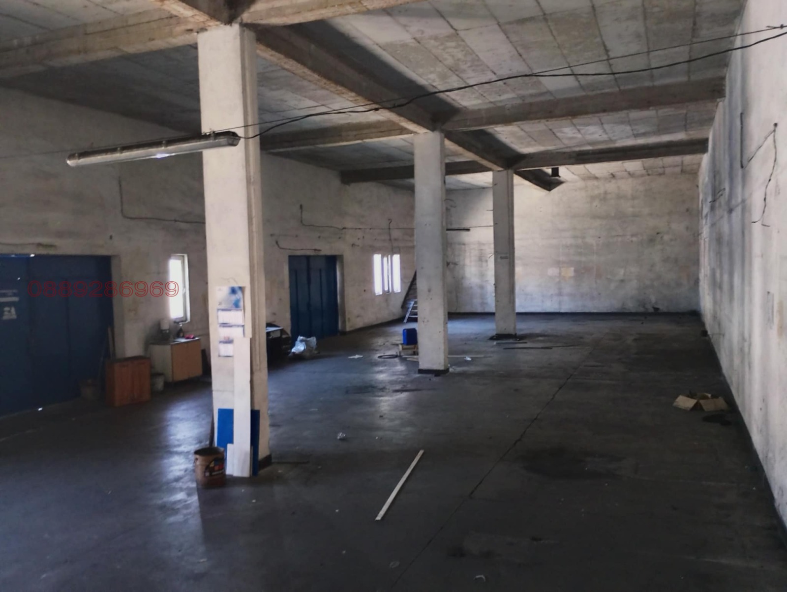 Дава под Наем ПРОМ. ПОМЕЩЕНИЕ | Imot.bg — изображение 10