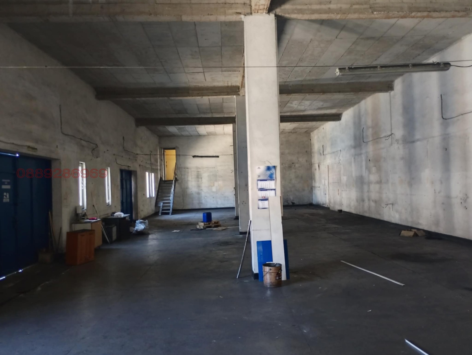 Дава под Наем ПРОМ. ПОМЕЩЕНИЕ | Imot.bg — изображение 9