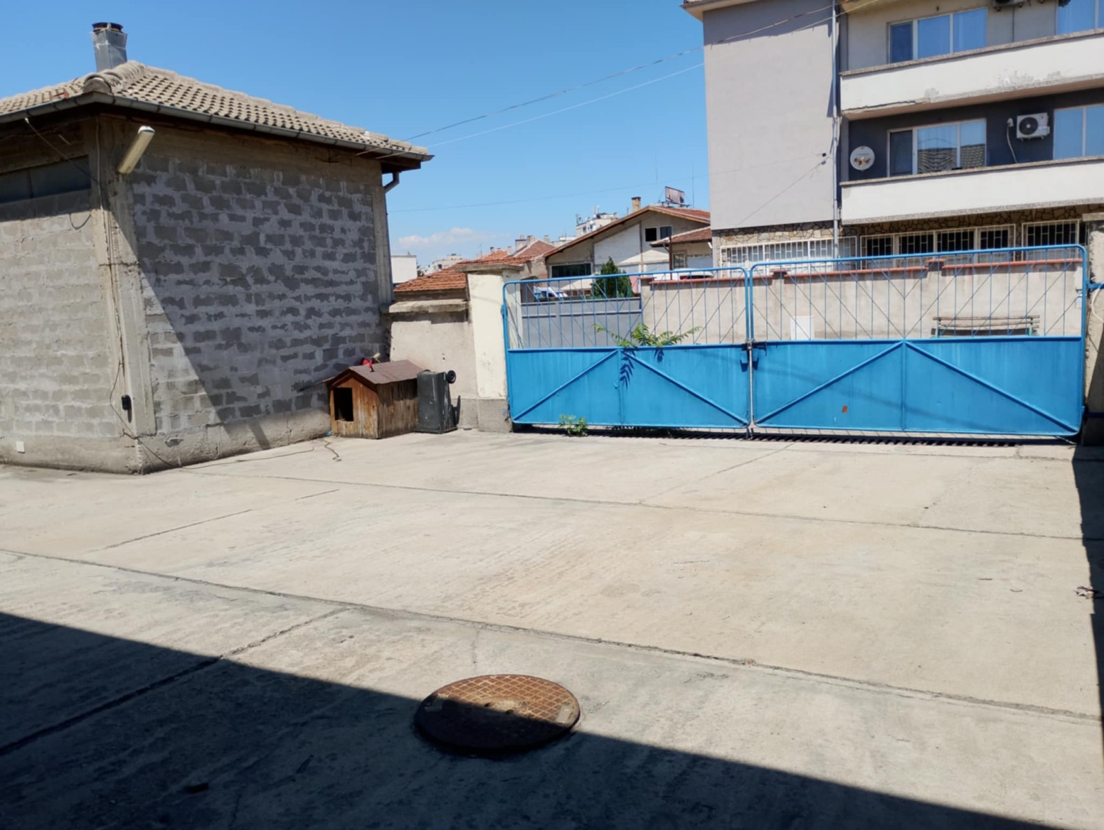 Дава под Наем ПРОМ. ПОМЕЩЕНИЕ | Imot.bg — изображение 6