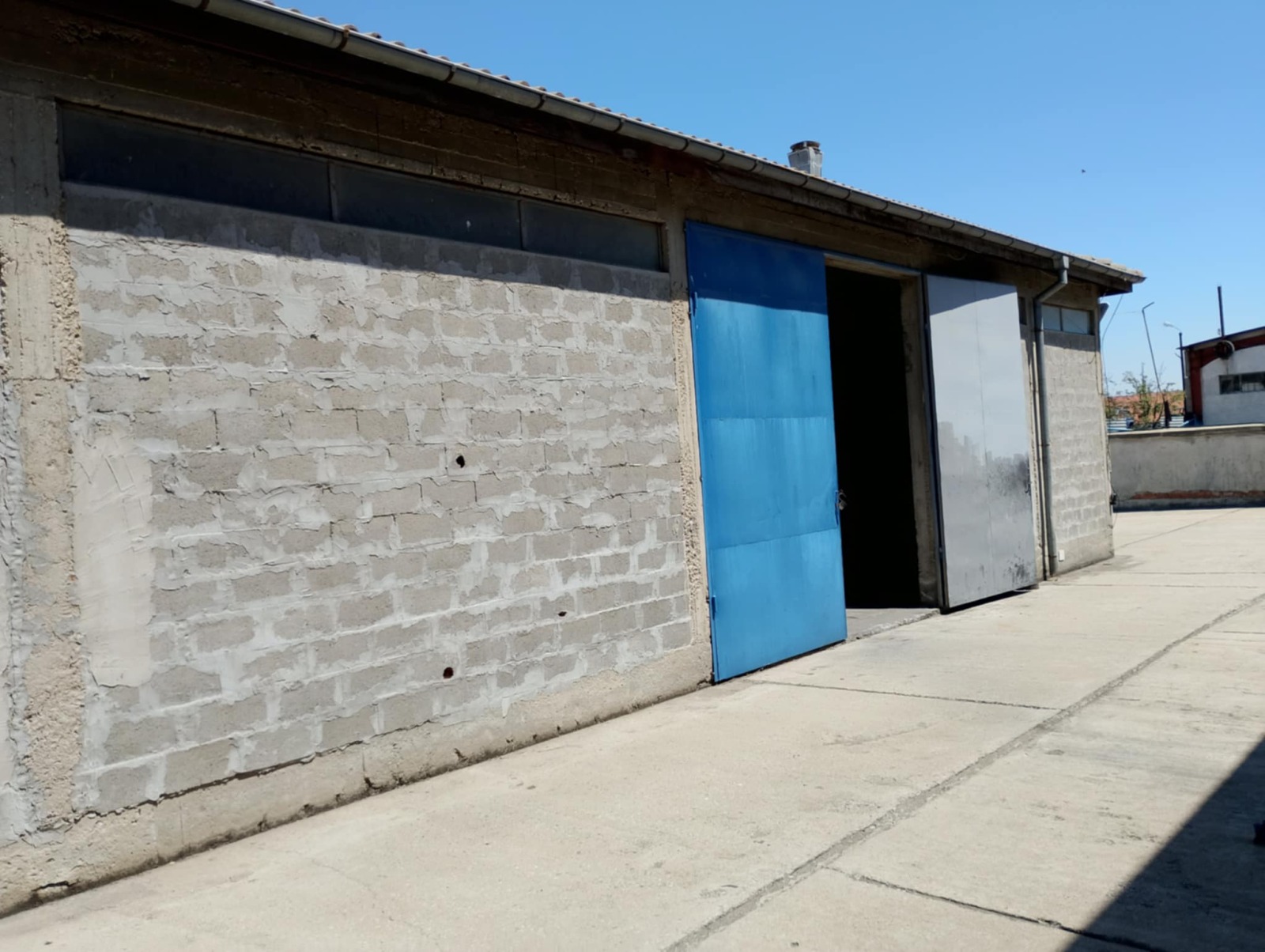 Дава под Наем ПРОМ. ПОМЕЩЕНИЕ | Imot.bg — изображение 7