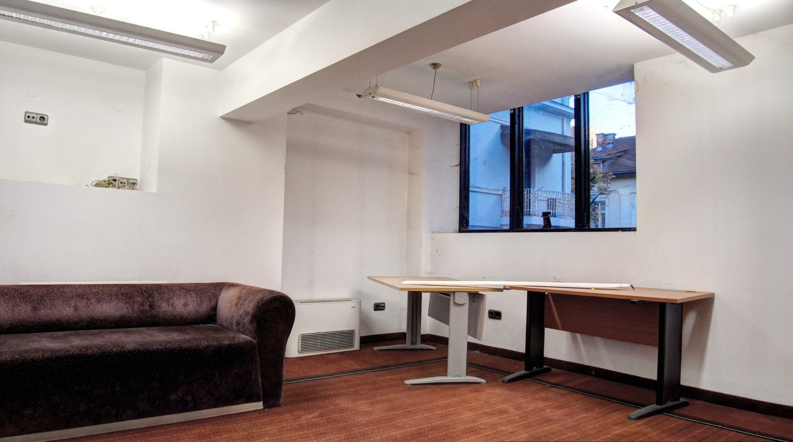 Дава под Наем САМОСТОЯТЕЛНА СГРАДА | Imot.bg — изображение 9