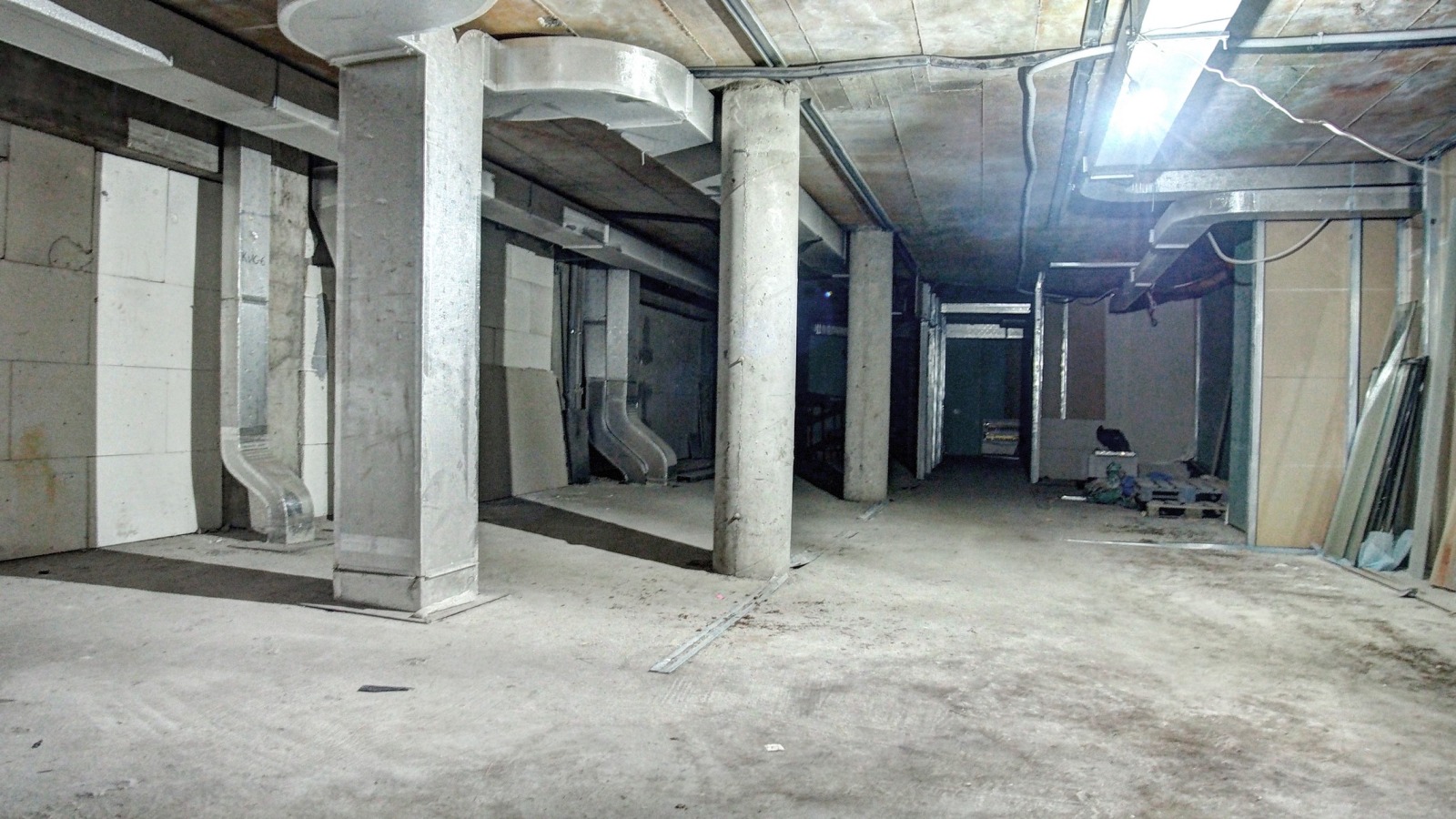 Дава под Наем САМОСТОЯТЕЛНА СГРАДА | Imot.bg — изображение 17