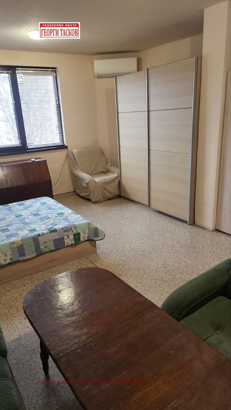 Дава под наем 1-СТАЕН, гр. Русе, Широк център