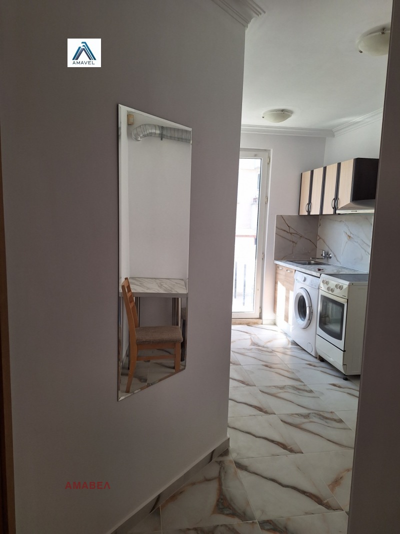 K pronájmu  1 ložnice Sofia , Centar , 48 m2 | 19450412 - obraz [3]