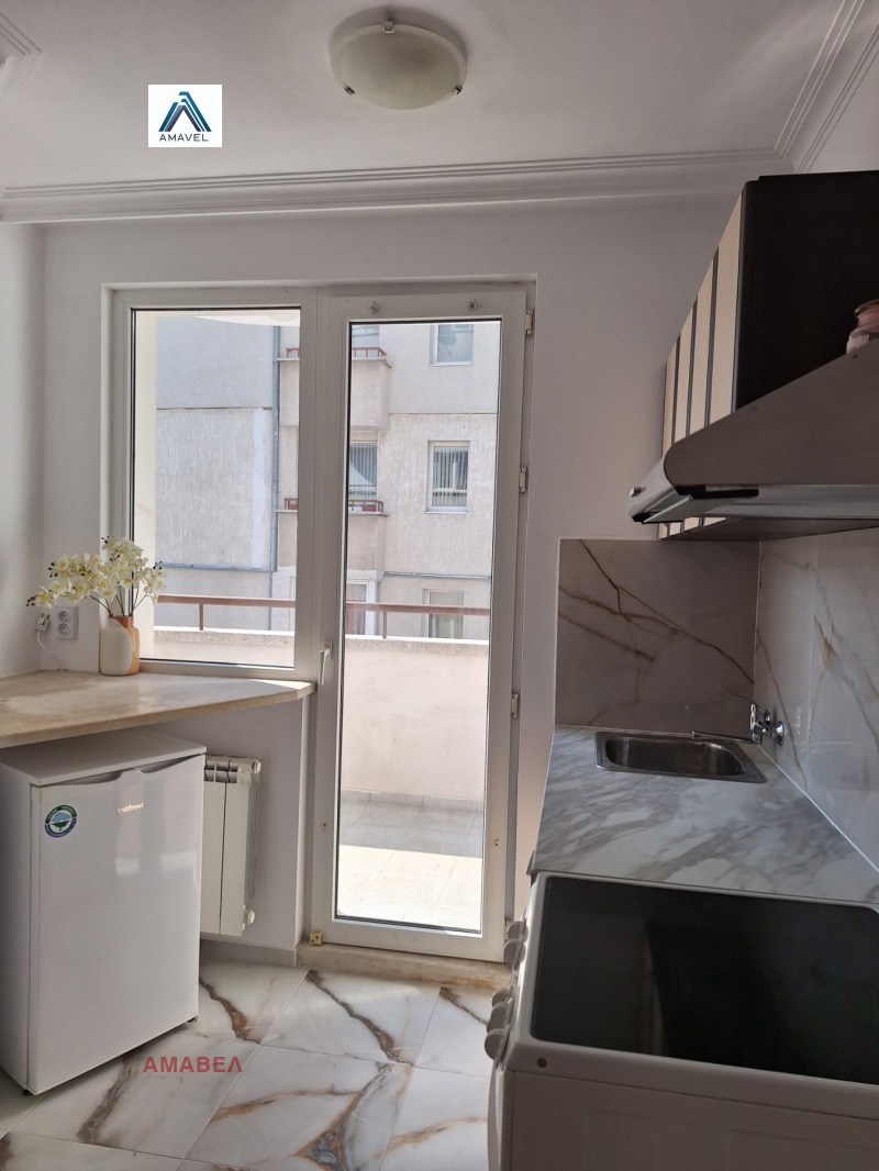 K pronájmu  1 ložnice Sofia , Centar , 48 m2 | 19450412 - obraz [4]