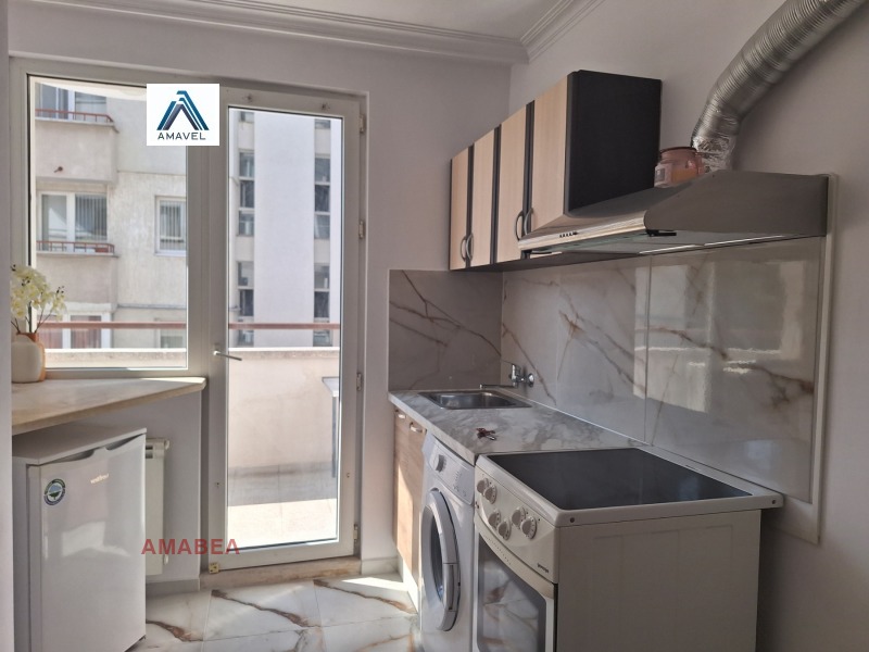 K pronájmu  1 ložnice Sofia , Centar , 48 m2 | 19450412 - obraz [2]