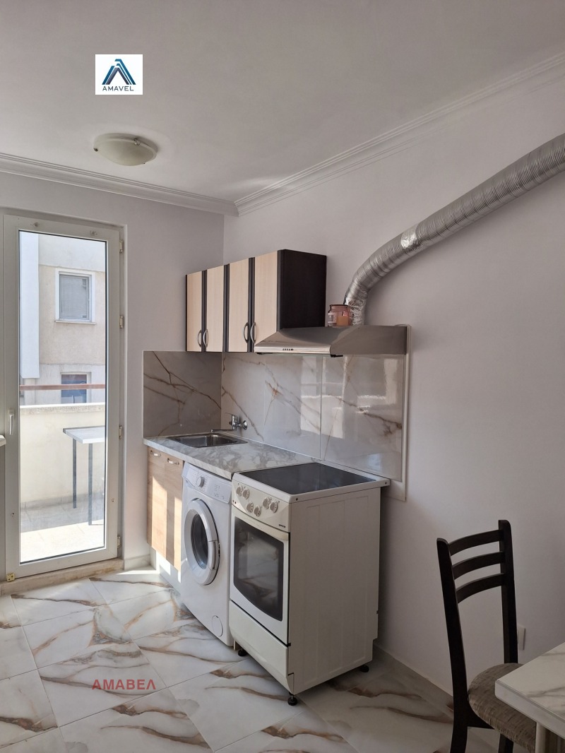 K pronájmu  1 ložnice Sofia , Centar , 48 m2 | 19450412