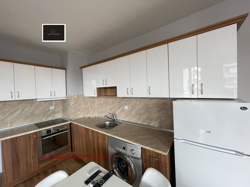 Para alugar  1 quarto Sofia , Studentski grad , 68 m² | 67114497 - imagem [2]