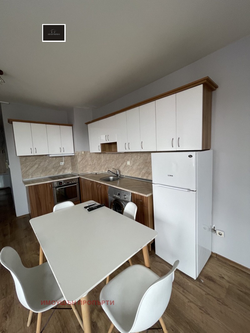 For Rent  1 bedroom Sofia , Studentski grad , 68 sq.m | 67114497 - image [4]