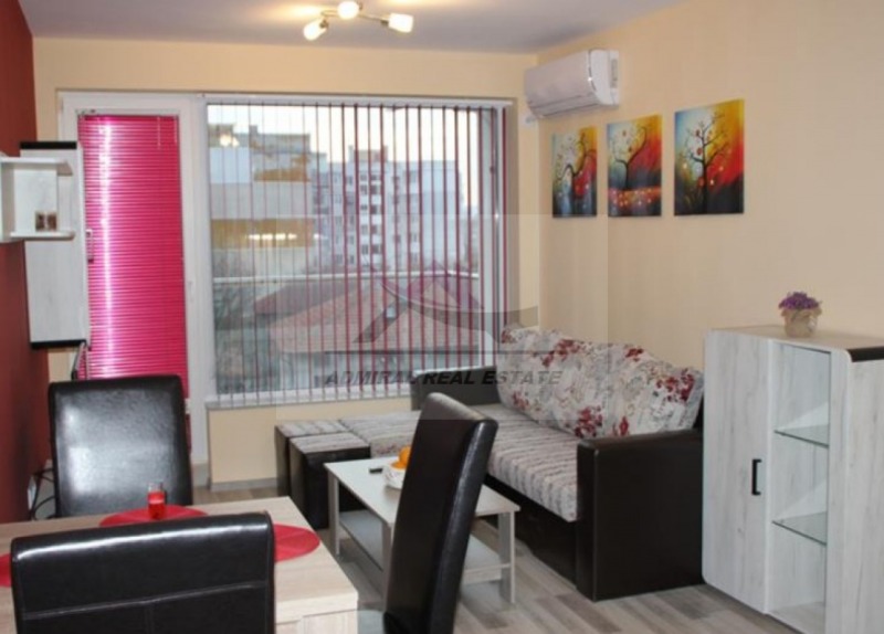Te huur  1 slaapkamer Varna , Levski 1 , 60 m² | 46295327 - afbeelding [2]