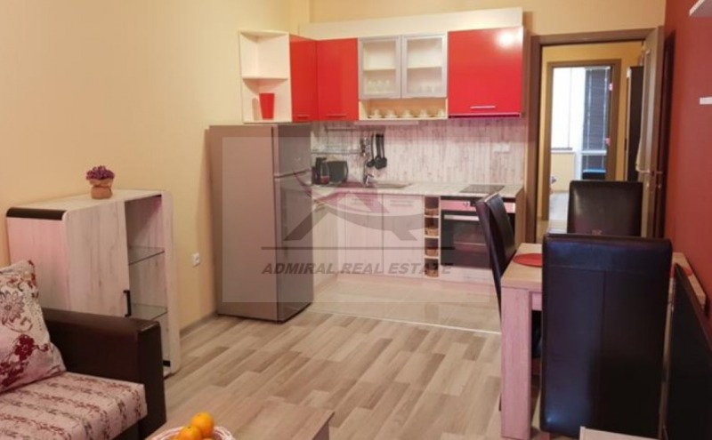 Te huur  1 slaapkamer Varna , Levski 1 , 60 m² | 46295327