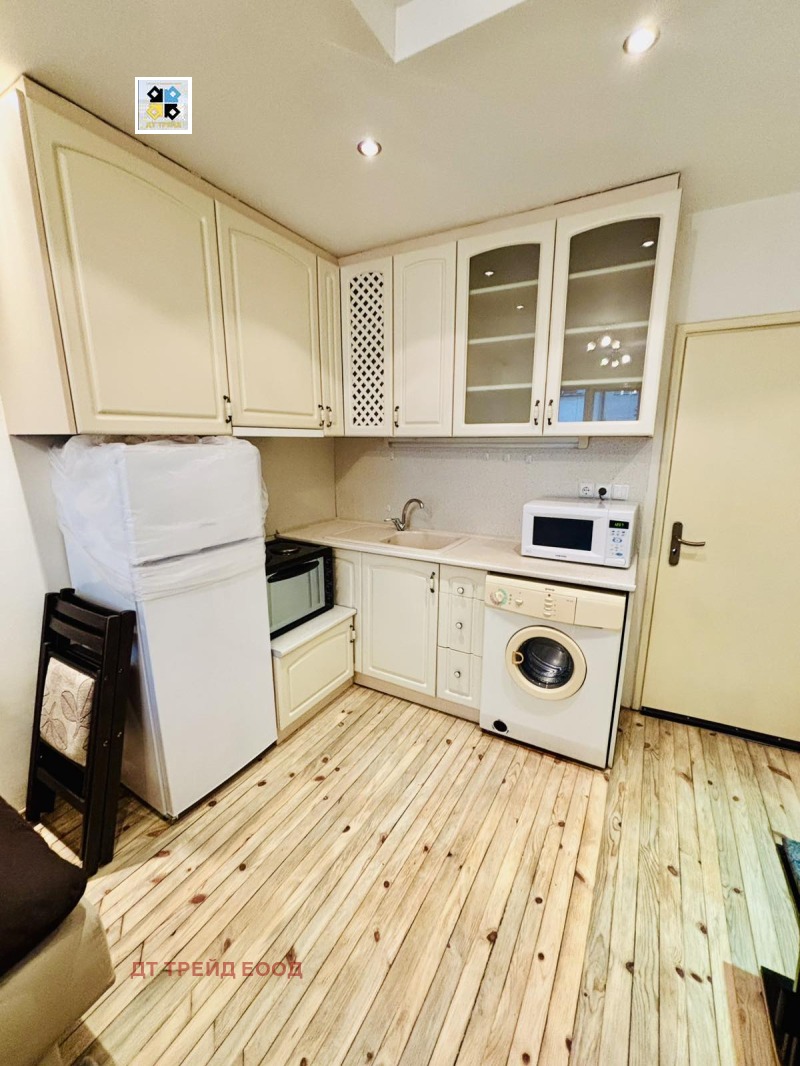 Дава под наем  2-стаен град София , Лозенец , 65 кв.м | 91489908 - изображение [4]