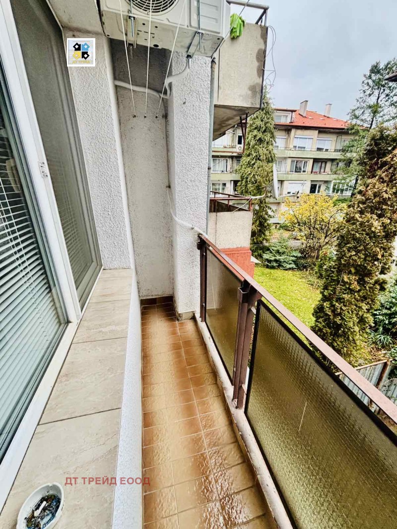 Дава под наем  2-стаен град София , Лозенец , 65 кв.м | 91489908 - изображение [6]