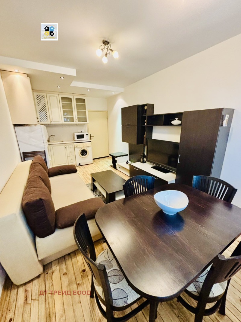 Дава под наем  2-стаен град София , Лозенец , 65 кв.м | 91489908 - изображение [2]