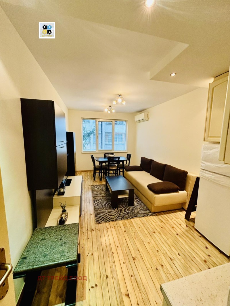 Дава под наем  2-стаен град София , Лозенец , 65 кв.м | 91489908 - изображение [3]