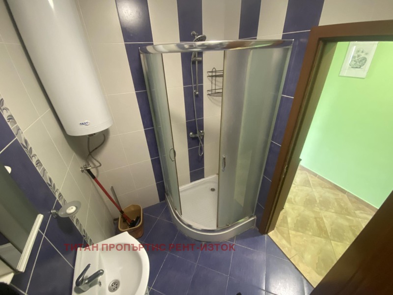 Издаје се  1 спаваћа соба Бургас , Центар , 63 м2 | 48799316 - слика [7]