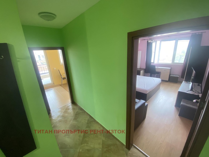 Издаје се  1 спаваћа соба Бургас , Центар , 63 м2 | 48799316 - слика [6]