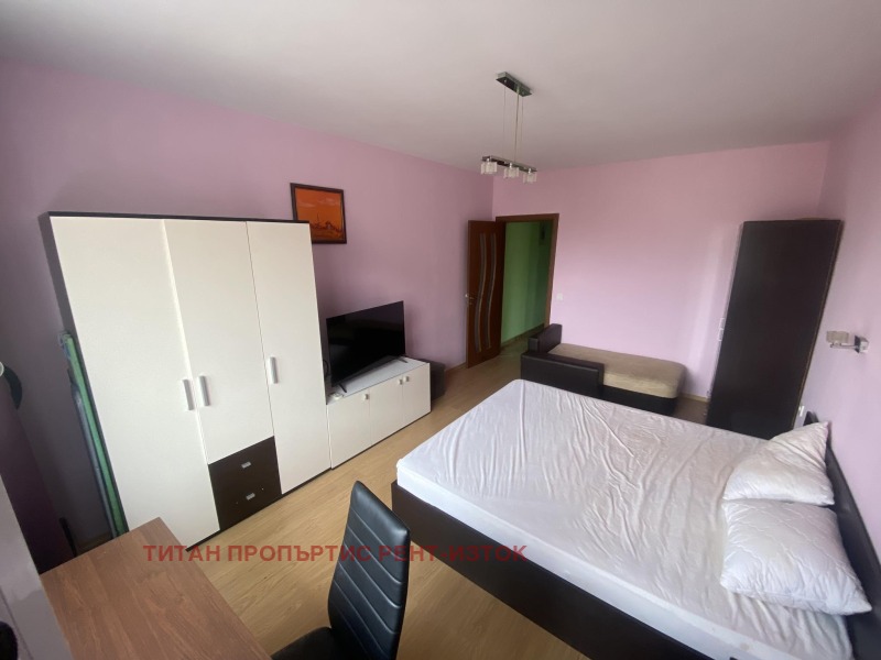 Издаје се  1 спаваћа соба Бургас , Центар , 63 м2 | 48799316 - слика [5]
