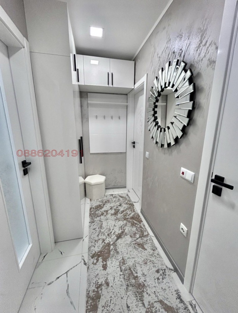 Дава под наем 2-СТАЕН, гр. Варна, к.к. Св.Св. Константин и Елена, снимка 9 - Апартаменти - 53591525