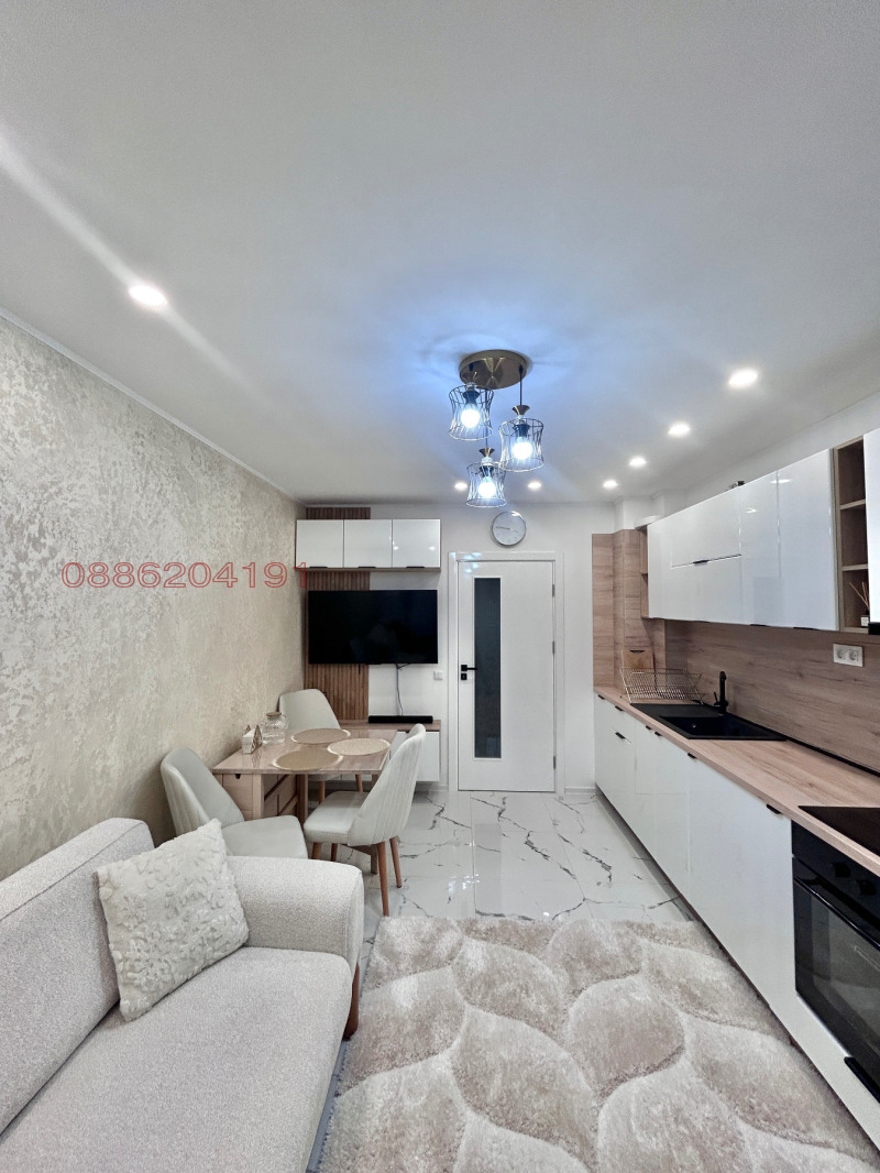 Дава под наем 2-СТАЕН, гр. Варна, к.к. Св.Св. Константин и Елена, снимка 10 - Апартаменти - 53591525