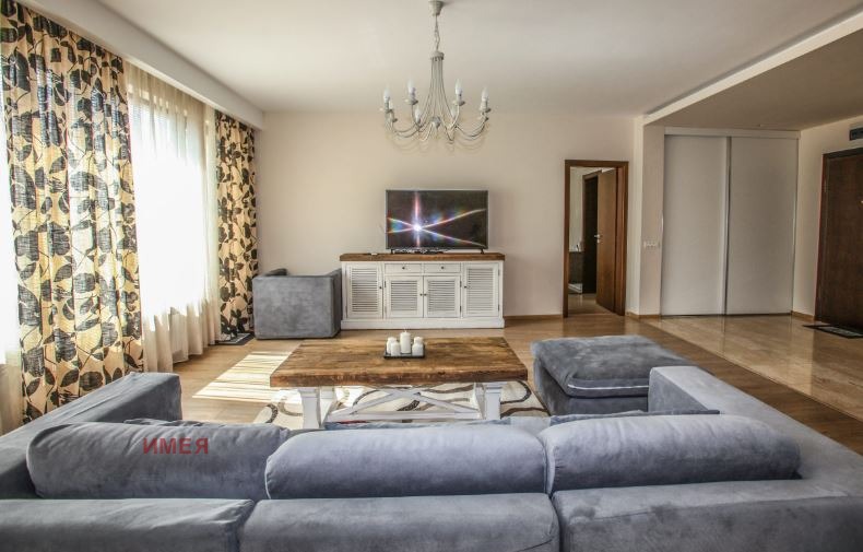 Te huur  2 slaapkamers Sofia , Lozenets , 160 m² | 26750243 - afbeelding [2]