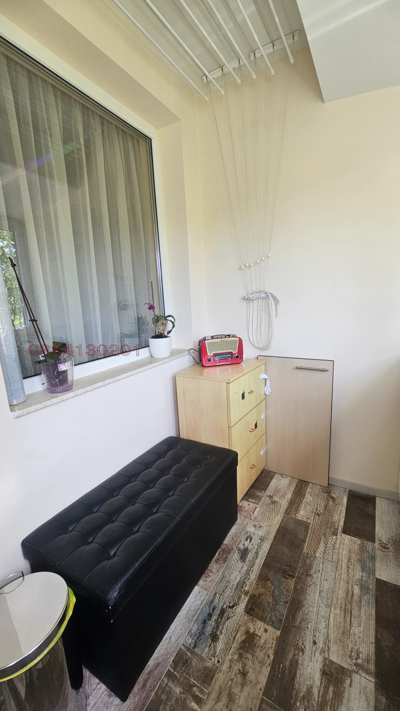 Kiadó  2 hálószobás Sofia , Ivan Vazov , 76 négyzetméter | 68059716 - kép [10]