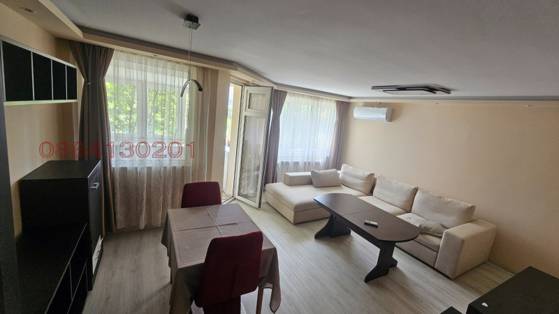 Kiadó  2 hálószobás Sofia , Ivan Vazov , 76 négyzetméter | 68059716 - kép [9]
