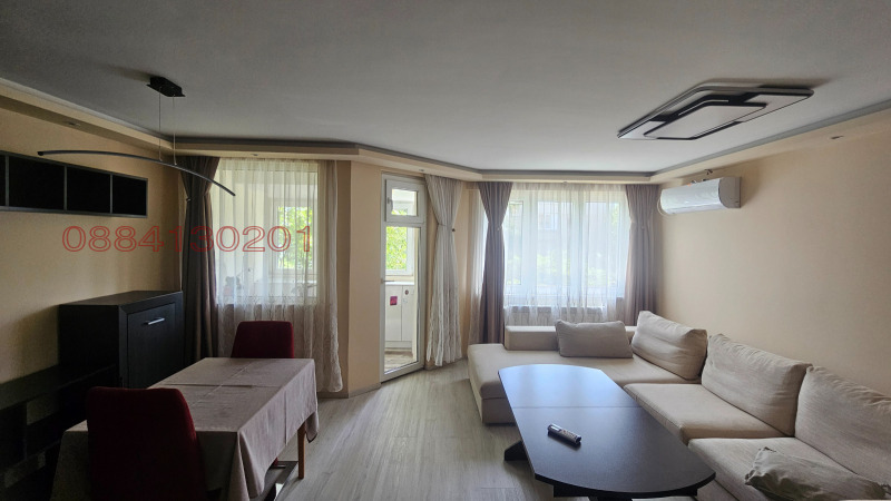 Kiadó  2 hálószobás Sofia , Ivan Vazov , 76 négyzetméter | 68059716 - kép [4]