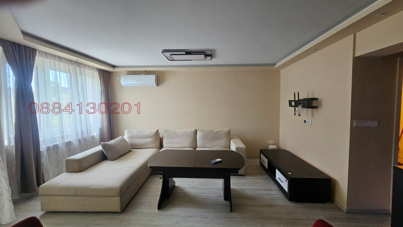 Kiadó  2 hálószobás Sofia , Ivan Vazov , 76 négyzetméter | 68059716 - kép [5]