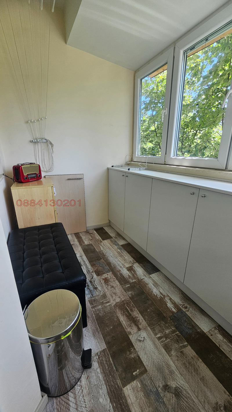 Kiadó  2 hálószobás Sofia , Ivan Vazov , 76 négyzetméter | 68059716 - kép [11]