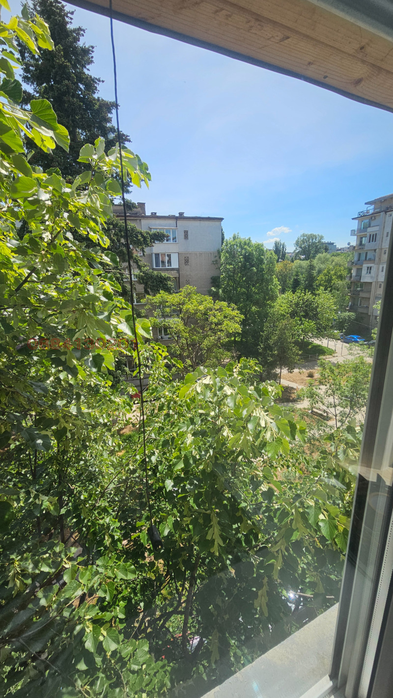 Kiadó  2 hálószobás Sofia , Ivan Vazov , 76 négyzetméter | 68059716 - kép [12]