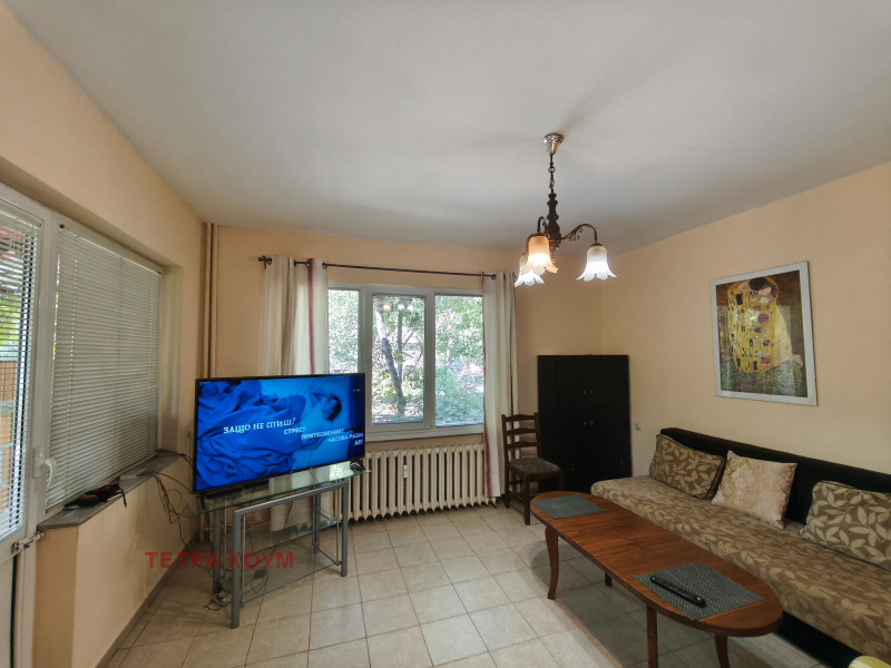 Kiralık  2 yatak odası Sofia , Geo Milev , 128 metrekare | 16779377 - görüntü [4]