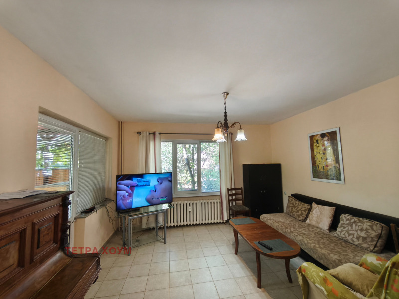Kiralık  2 yatak odası Sofia , Geo Milev , 128 metrekare | 16779377 - görüntü [5]