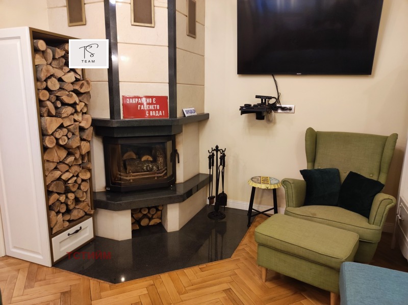 Para alugar  2 quartos Sofia , Centar , 112 m² | 10615208 - imagem [5]