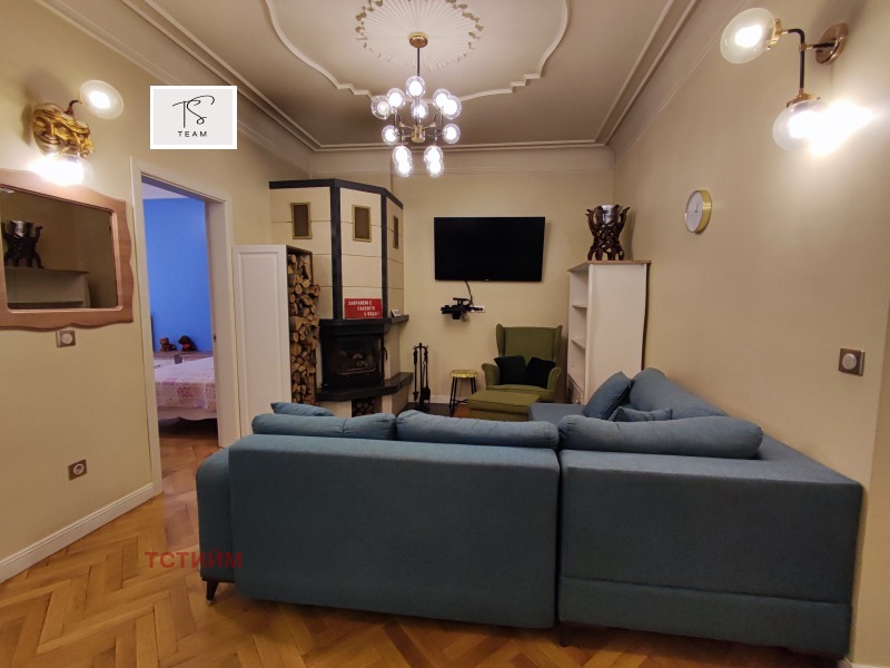 Para alugar  2 quartos Sofia , Centar , 112 m² | 10615208 - imagem [7]