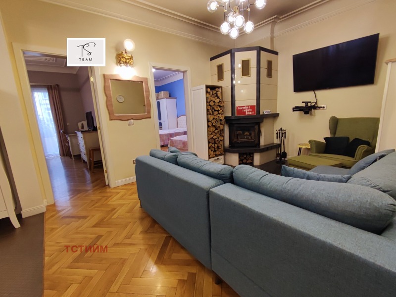Para alugar  2 quartos Sofia , Centar , 112 m² | 10615208 - imagem [6]