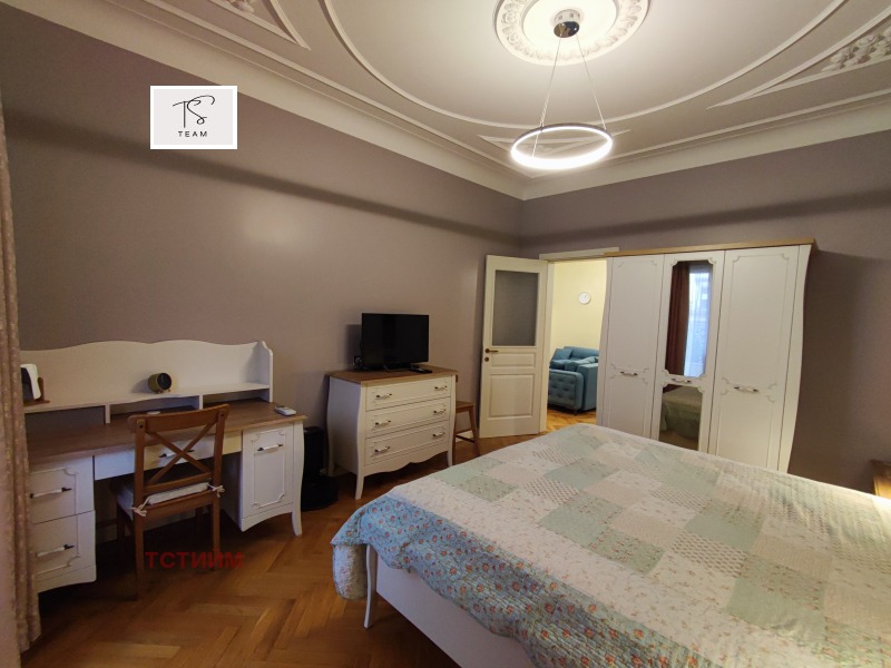 Para alugar  2 quartos Sofia , Centar , 112 m² | 10615208 - imagem [10]