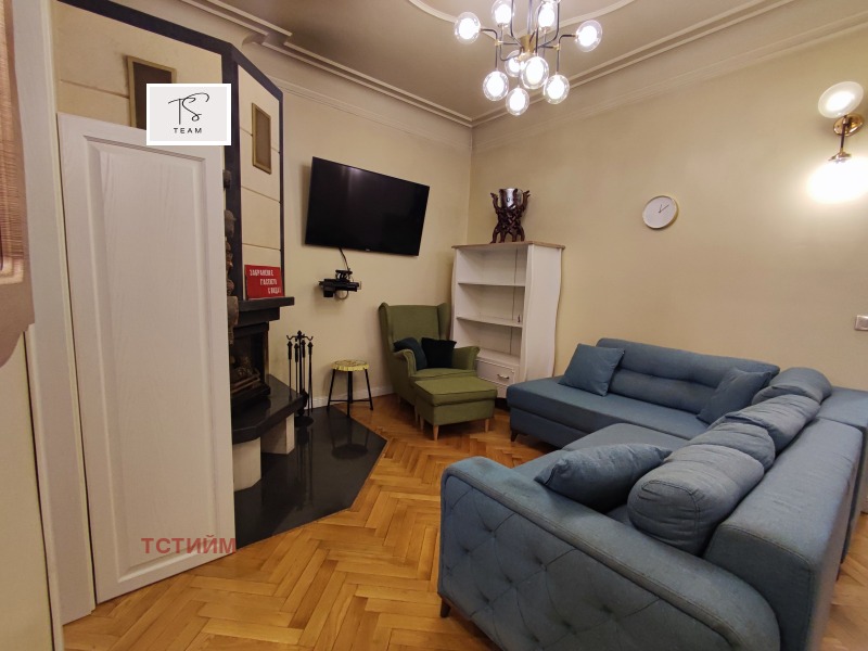 Para alugar  2 quartos Sofia , Centar , 112 m² | 10615208 - imagem [8]