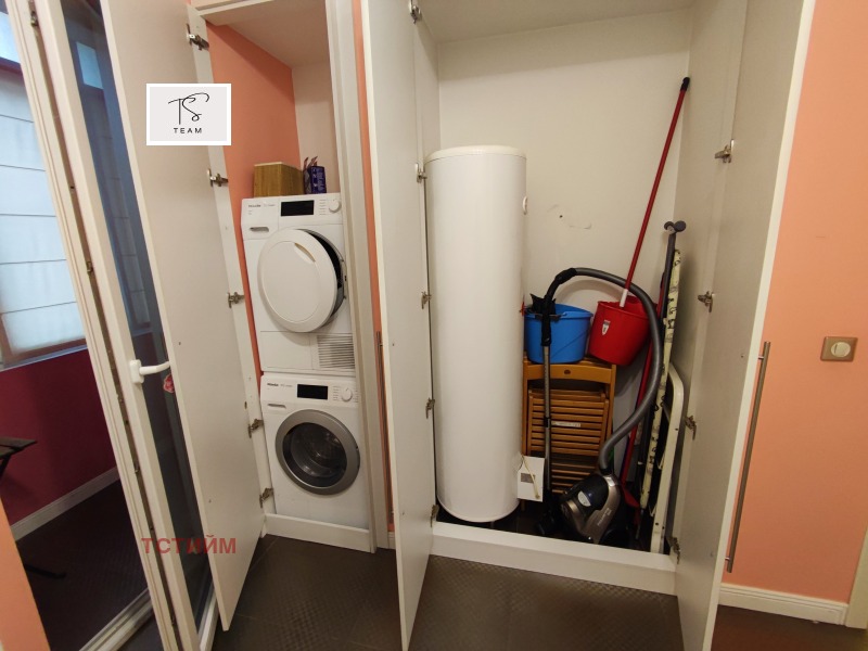 Para alugar  2 quartos Sofia , Centar , 112 m² | 10615208 - imagem [17]