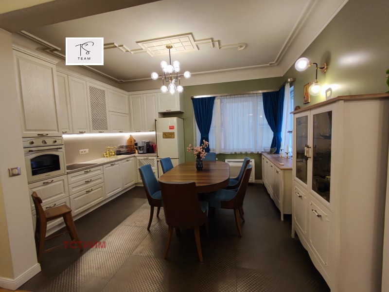 Para alugar  2 quartos Sofia , Centar , 112 m² | 10615208 - imagem [2]