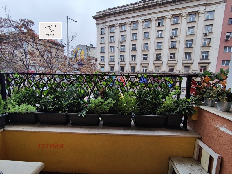 Para alugar  2 quartos Sofia , Centar , 112 m² | 10615208 - imagem [11]